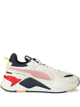 Кроссовки RS-X Geek Puma, белый 391174 | белый