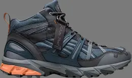 Кроссовки gel sonoma 15-50 mt 'ironclad steel grey' Asics, синий 1201a644 020 | blue