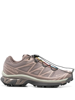 Кроссовки XT-6 Gore-Tex Salomon, фиолетовый l477326 | фиолетовый