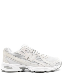 Кроссовки 740 New Balance, серый u740gs2 | серый