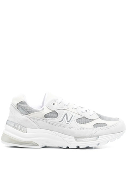 992 кроссовки New Balance, серый u992nc | серый