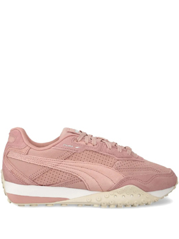 Кроссовки Blktop Rider Puma, розовый 393119 | розовый