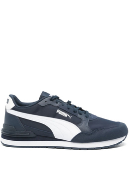 Кроссовки ST Runner Puma, синий 399069 | синий