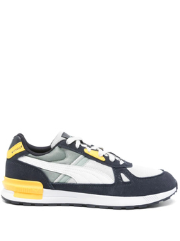 Кроссовки Гравитон Puma, синий 380736 | синий