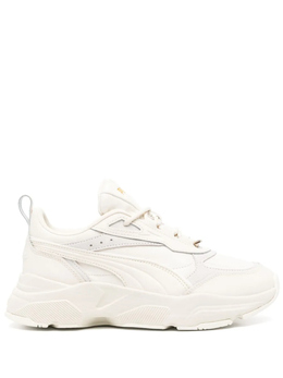 Кроссовки Cassia Lux Puma, нейтральный 397837 | нейтральные цвета