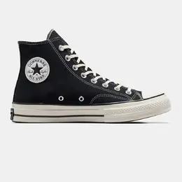 Повседневные кроссовки унисекс Chuck Taylor All Star 70 HI Converse, чёрный a25180739 | negro