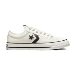 Повседневные кроссовки унисекс Star Player 76 низкие Premium Collection Canvas Converse, белый a42456826 | blanco