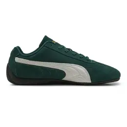 Кроссовки унисекс повседневные Puma Speedcat OG, зеленый a53721889 | verde