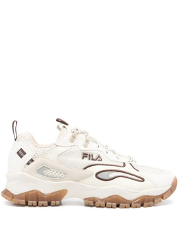Кроссовки Ray Tracer Tr2 Fila, нейтральный ffm0058 | нейтральные цвета