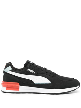 Кроссовки Гравитон Puma, черный 380738 | черный