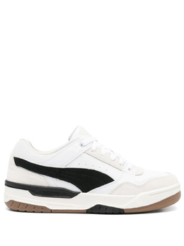 Кроссовки Rebound Retro Puma, белый 400214 | белый