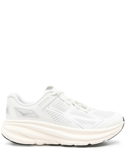 Кроссовки Clifton One9 Hoka, белый 1155370 | белый