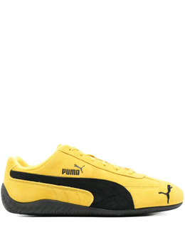 Кроссовки Speedcat OG Puma, желтый 398846 | желтый