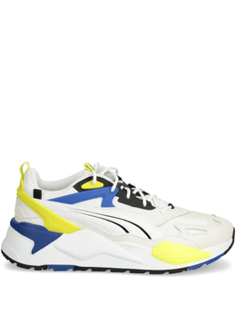 Кроссовки RS-X Efekt Puma, белый 395938 | белый