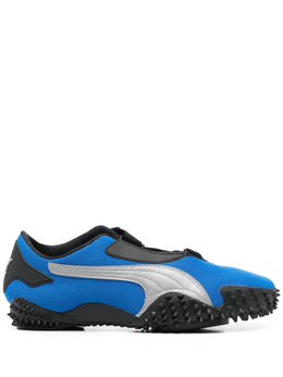 Кроссовки Monstro OG Puma, синий 397330 | синий