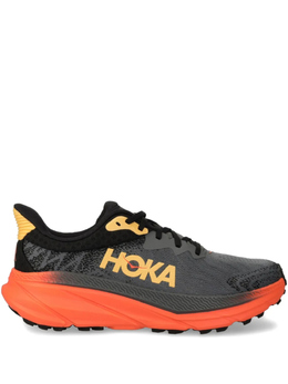 Кроссовки Challenger 7 Hoka, черный 1134497 | черный