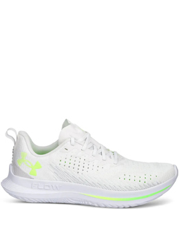 Кроссовки Velociti 4 Under Armour, белый 3027585 | белый