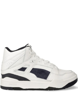 Кроссовки Slipstream Hi Puma, белый 388640 | белый