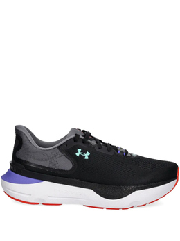 Кроссовки Under Armour, черный 3028168 | черный