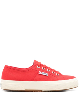 Кроссовки Classic 2750 Superga, красный 2750cotu | красный