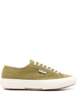 Кроссовки Superga, зеленый 2750og | зеленый