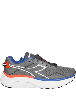 Кроссовки Nucleo Diadora, серый 101178051 | серый