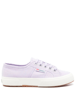Кроссовки 2750 Superga, фиолетовый s0000102750 | фиолетовый