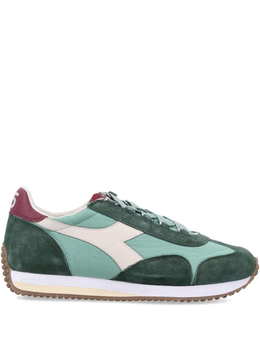 Кроссовки Equipe Diadora, зеленый 20118157670202 | зеленый