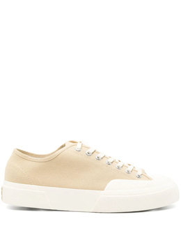 2750 OG кроссовки с узором «елочка» Superga, нейтральный s51347w | нейтральные цвета