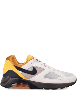 Кроссовки Air 180 Nike, белый ib3076 | белый