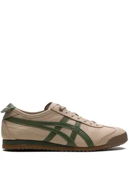 Onitsuka Tiger Tiger Mexico 66 SD "Beige/Green" sneakers 25563128