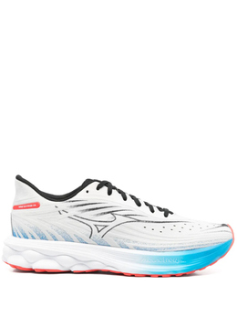 Кроссовки Wave Skyrise 6 Mizuno, серый j1gc250906 | серый