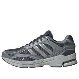 Кроссовки spiritain 2.0 Adidas, серый js2411 | grey