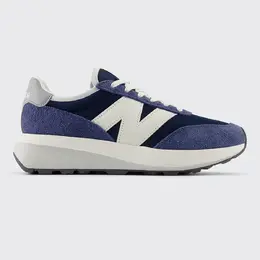 Повседневные кроссовки унисекс U370AG New Balance, синий a53801086 | azul