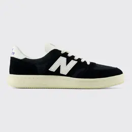 Мужские повседневные кроссовки CT500CK New Balance, черный/белый a53791184 | negro / blanco