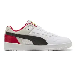 Ferrari RBD Game Низкие Мужские Повседневные Кроссовки Puma, белый a54243847 | blanco