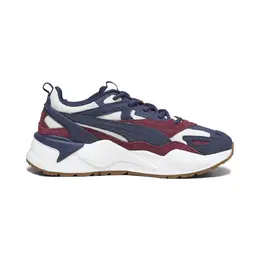 Мужские кроссовки RS-X Efekt PRM Puma повседневные, синий/красный a48179123 | azul / rojo
