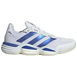 Мужские кроссовки STABIL 16 Adidas, белый/синий mp_0004991_nix14n1 | blanco / azul