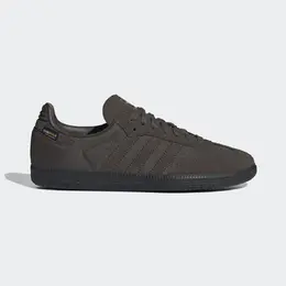 Мужские повседневные кроссовки Adidas SAMBA OG, зеленый a51776219 | verde