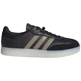 Adidas VELOSAMBA LEA Унисекс Велосипедные Кроссовки, черный/хром mp_0004991_mdo23n1 | negro / cromo