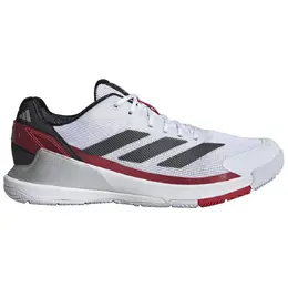 Adidas CRAZYQUICK LS PADEL мужские кроссовки для паделя, белый mp_0004991_nja81 | blanco