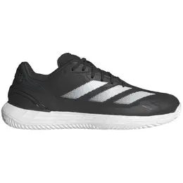 Adidas DEFIANT SPEED 2 CL мужские теннисные кроссовки, чёрный mp_0004991_nlb57 | negro