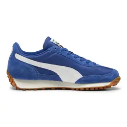 Easy Rider Винтажные Puma мужские повседневные кроссовки, синий a51805681 | azul