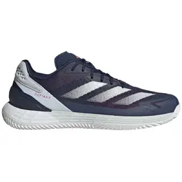 Adidas DEFIANT SPEED 2 CL мужские теннисные кроссовки, тёмно-синий mp_0004991_nlb57 | azul marino