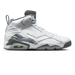 Мужские баскетбольные кроссовки Jordan MVP Jordan, белый a52029278 | blanco