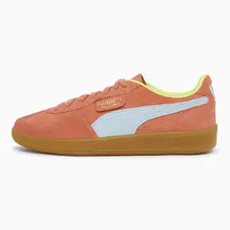 Palermo Puma мужские повседневные кроссовки, оранжевый/синий a52089571 | naranja / azul