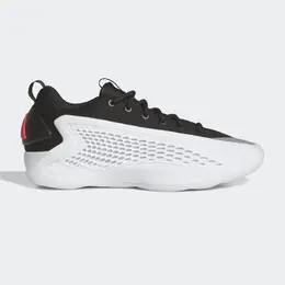Anthony Edwards 1 Adidas мужские баскетбольные кроссовки, белый a52455868 | blanco