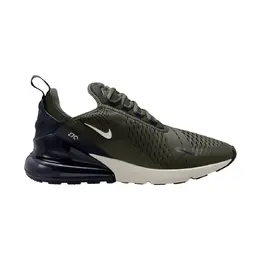Мужские повседневные кроссовки Nike Air Max 270, зеленый a50038614 | verde