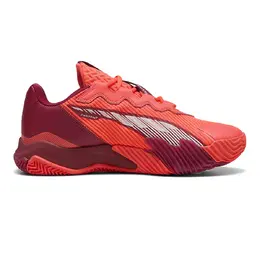 Мужские кроссовки Puma NOVA Elite для весла, красный a54241671 | rojo