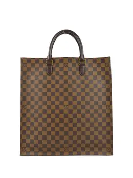 Louis Vuitton 2011 Sac Plat tote bag 23895833